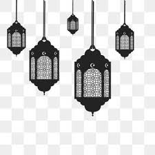 فانوس عيد اسلامية رمضان مسلم Png والمتجهات للتحميل مجانا