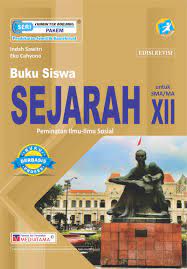 Disusun sesuai se no 14 disederhanakan dengan 3 komponen dalam 1 lembar. Jual Buku Teks Pendamping Buku Sejarah Peminatan Kelas 12 Dari Penerbit Lainnya Original Murah Siplah Eureka Bookhousess