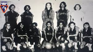 Morgan State University Athletics