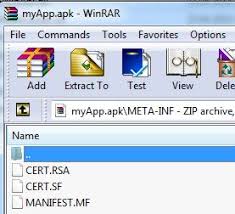 Open android emulator and then open android apk editor pro. How To Modify A Compiled Android Application Apk File Sap Blogs