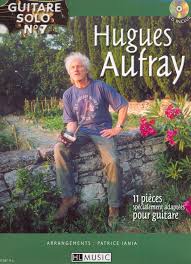 In the age of an economical struggle and technological advancement. Lemoine Aufray Hugues Guitare Solo N 7 Hugues Aufray Cd Chant Guitare Woodbrass Com