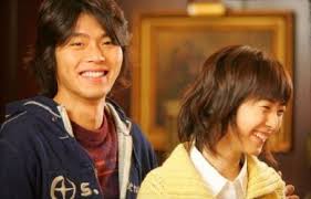 He is arrogant, drives sporty cars, attends the big clubs and skips school. Dashing Leads Fairy Tale Storylines And Passionate Chemistry What To Watch After Crash Landing On You Soompi