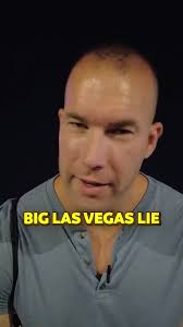 Big Lies You Hear About Las Vegas
