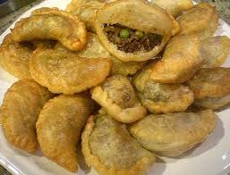 Beef Fatayer Fatayer Recipe Moroccan Food Recipes
