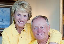 JACK AND BARBARA NICKLAUS, BOTH 80, HAD COVID, NOW CLEAN