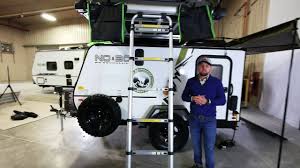 They offer you extra living space, customizable space, and they can haul your heavy cargo. Nobo Lerch Rv Fifth Wheels Toy Haulers And Travel Trailers In Pa