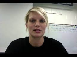 Amanda Gerstner's Instagram, Twitter & Facebook