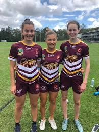 I totally adore it, i hope you guys do aswell, get wild!<3. Emily Campbell Brisbane Metropolitan Touch Association Facebook