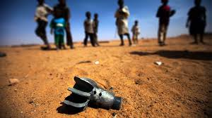 Kinder in konflikten sind gleich mehrfach betroffen: Neun Jahre Krieg Lage Der Kinder In Syrien Dramatisch