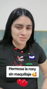 Roxy Se Hace Los Dientes