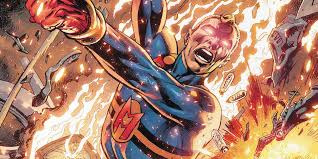 MIRACLEMAN's Early Adventures to Get MARVEL TALES Edition