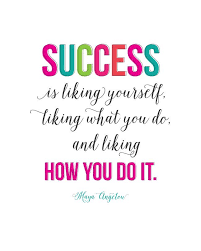 Sunday Encouragement Success Quote By Maya Angelou Maya Angelou Quotes Success Quotes Be Yourself Quotes
