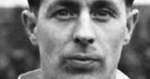 George Smith: Prolific goalscorer for Manchester City