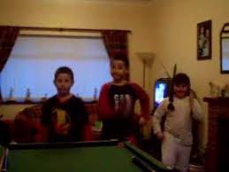 New and selected poems (2010)… Peter Kay And Tony Christie Amarillo Kids Dancing Youtube