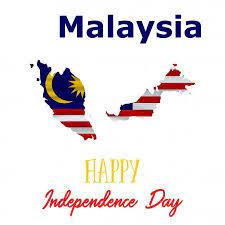Here we share with you happy malaysia independence day 2019, malaysia enjoy the freedom to the fullest. 31 August Malaysia Independence Day Background Stock Vector Sponsored Malaysia Independence August Malaysia Flag Independence Day Background Flag