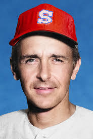 Aaron Highsmith's Instagram, Twitter & Facebook