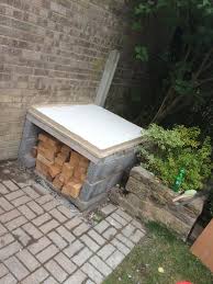 How To Build An Outdoor Pizza Oven Step By Step Pizza Oven Album On Imgur In 2020 Diy Pizza Oven Brick Pizza Oven Outdoor Oven Diy
