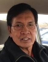 Antonio Manabat Obituary (1953