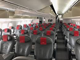 A while back they announced that they'd greatly increase the number of premium economy seats they have, but in the process reduced pitch from 55″ to 46.. I Just Flew 11 Hours In Norwegian Premium Class Live And Let S Fly