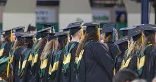 This is the percentage of 12th graders who graduated. Request For Information Graduate Studies And Research