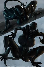 Rule34 - If it exists, there is porn of it  nihilophant, xenomorph   1391460