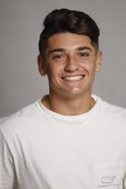 Varsity Profile: Nick Galante