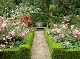 Beautiful Garden Design Ideas 10 English Garden Design Ideas How To Make An English Garden Lan Rose Garden Design English Garden Design Rose Garden Landscape