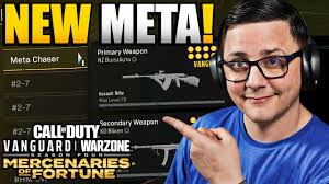 JGOD reveals meta loadouts in Call of Duty Warzone Season 4 following NZ-41  nerf