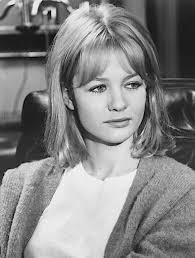 Judy Geeson