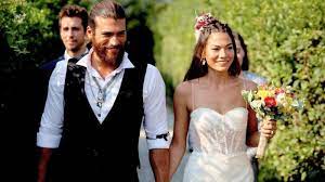 Check spelling or type a new query. Why Can Yaman And Demet Ozdemir S Wedding Was Cancelled Al Bawaba