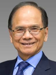 Legislative Yuan (Parliament)