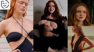 not Sadie Sink Stranger Things Max