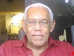 Conrad Edward Barker's Obituary