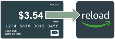 $100 visa gift card (plus $5.95 purchase fee). How To Transfer Your Prepaid Card Balance To Amazon