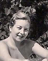 Chloe Dibble “Bonnie” Davis Lewton (1928-1987)