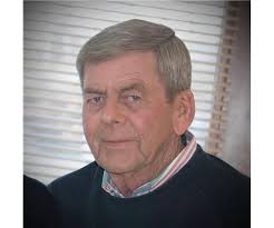 Francis Townsend Obituary (2023)