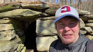 What Are These Mysterious Stone Chambers in Putnam County, NY?