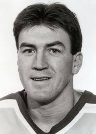 Player photos for the 1986-87 Los Angeles Kings at hockeydb.com