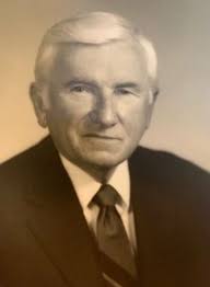 Leighton Brodelle Dodd Obituary May 16, 2021