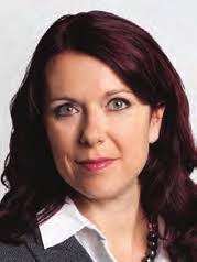 WOMEN IN BUSINESS LAW