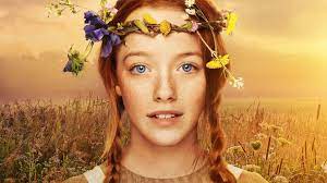 Netflix aesthetic article anne of green gables. Anne With An E Hd Wallpapers Hintergrunde