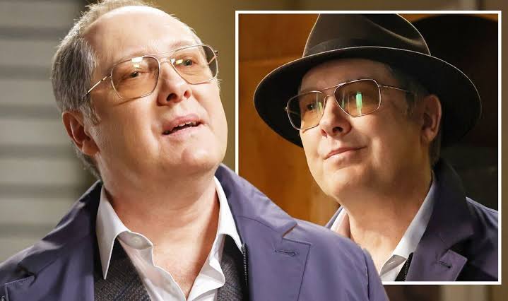 Kurt Perez "The Blacklist"