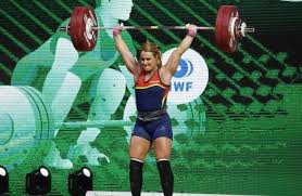 La halterofilia en los juegos olímpicos de tokio 2020 se realiza en las instalaciones del foro internacional de tokio del 24 de julio al 4 de agosto de 2021. Cambio De Reglas Para Que Halterofilia Espanola Este En Juegos Olimpicos Genera Malestar En Deportistas El Quindiano