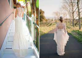 El Paso Wedding Blog Belle The Magazine Lace Back Wedding Dresses Lace Back Wedding Dress Wedding Gowns Lace Back Dresses