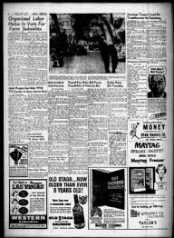 Valefor academy guide / dating sim academy walkthr. The Daily Herald From Provo Utah On May 9 1955 2