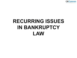 We did not find results for: Bankruptcy Litigation Documentation