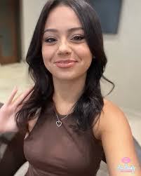 Karla Stein's Instagram, Twitter & Facebook