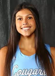 2021-2022 Women's Basketball Roster