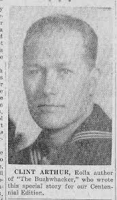 Phelps County Historical Society