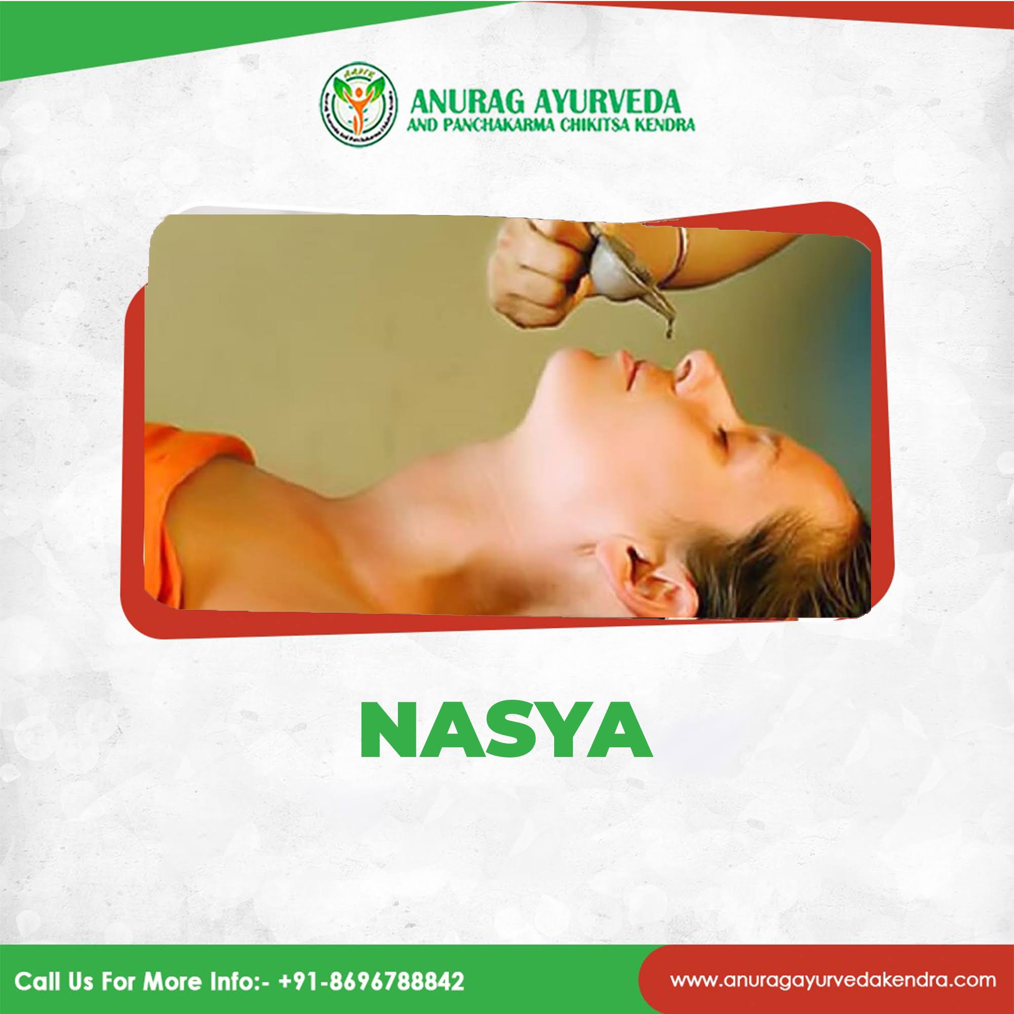 Nasya product image